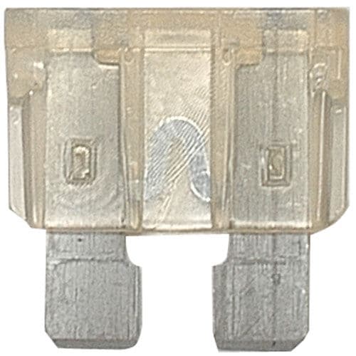 Littelfuse 25A ATO Fuse 5 Pcs.